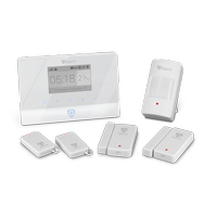 Smart Alarm GSM senza Fili - Starter